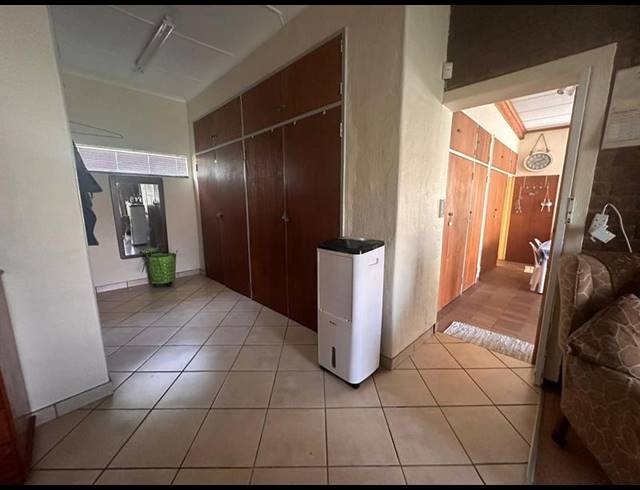 4 BEDROOM HOUSE FOR SALE IN VISAGIE PARK
